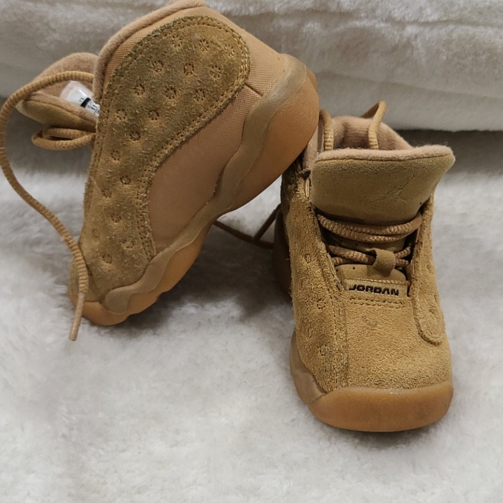 ๐ถ๐ผ Baby Jordan's ๐ถ๐ผ - Picture 9 of 16